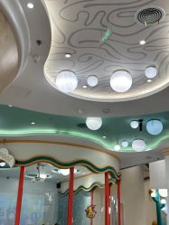 -奈尔宝家庭中心·亲子餐厅(苏州大悦城店)