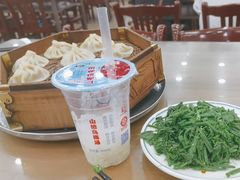 -西安贾三灌汤包·回坊小吃·清真炒菜(北院门总店)