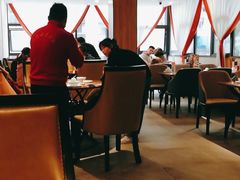 大堂-有红鸡毛店·川菜(建设路店)