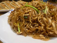 -阜新饼王(和平路店)
