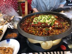 -小牛叔鲜切牛肉·火锅·烤肉自助(公济桥路店)