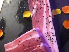 -十三姨正合丰烤肉(营迹路店)