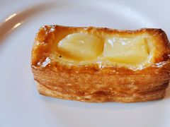 -长白山凯悦酒店·市集咖啡厅