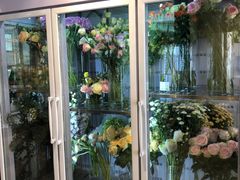 -格蕾花坊(民盈·国贸城店)