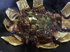 -皖北巫氏三胖地锅鸡(长淮总店)
