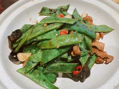 -味鼎长安·地道陕菜(凤城一路店)