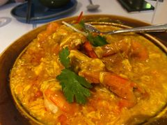 招牌古法大虾-BetterThai 泰加(苏州中心店)