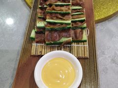 -中西名菜(增城店)