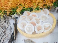 -盛铭轩·巴西烤肉火锅自助(功德林天街GIS店)