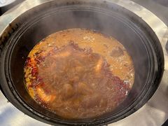 -田家大院东北农家菜铁锅炖(西安总店)