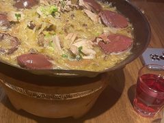 -鸽子窝(黄村店)