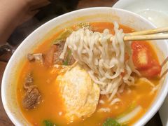 -寻裕记·现炒浇头面(人民广场店)