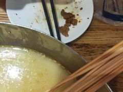 -付小姐在成都(川沙店)