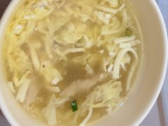 -银都上海菜馆(粤海东路店)
