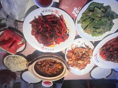 -有位虾匠·手工土菜小馆(市北店)