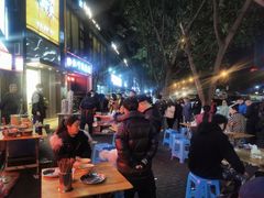 -梁憨包(南岸回龙湾店)