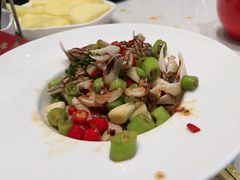 -涿派·炝锅鱼(涿州店)