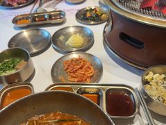 -西塔老太太泥炉烤肉(北京望京店)