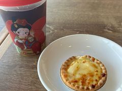 -必胜客(巴沟店)