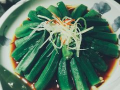 -七菜馆·东北菜·蒸饺(文体路店)