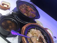 -谷田稻香·砂锅菜(西乡天虹店)