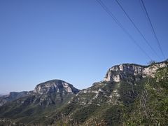 -抱犊寨风景区