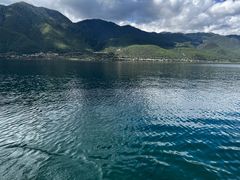 -丽江泸沽湖景区