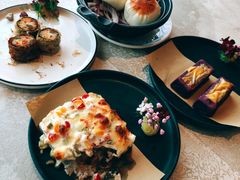 精美点心-海皇食府(水都假日酒店店)