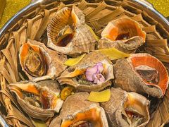 -赶海儿海鲜镖局·平价海鲜小馆(金沙滩店)