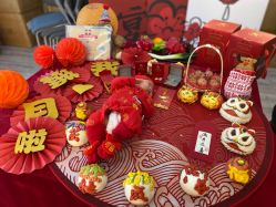 -中法母婴月子中心(南湖创始店)