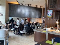 -余姚四明湖开元名都度假酒店·夏威夷西餐厅