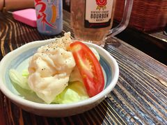 -平成屋·午肴夜酒(四川北路店)