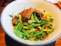 -农耕记·湖南土菜(龙岗熙和园店)