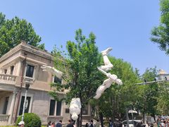 -天津意大利风情旅游区