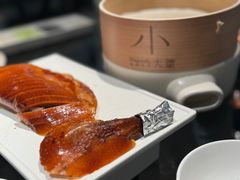 -小大董·烤鸭(凤凰汇店)