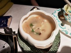 -桂满陇·海市蜃楼·黑金(国金店)