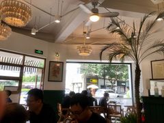 -堂屋糖水店(愚园店)