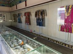 -哈密回王府景区