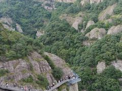 -雁荡山风景名胜区