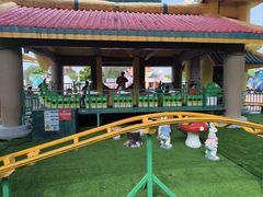 -厦门方特梦幻王国