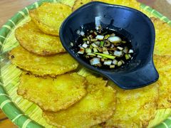-朝族高丽火盆(长白山总店)