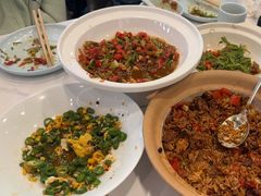 -攸州小镇家湘菜(小米科技园店)