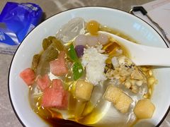 -新渝城·始于2000年(淘金店)