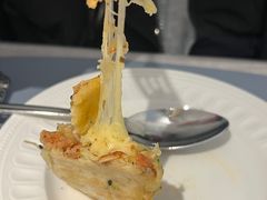 -伊斯坦布尔土耳其清真咖啡餐厅