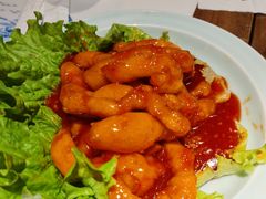 -宽窄巷成都菜(青岛路万达广场店)