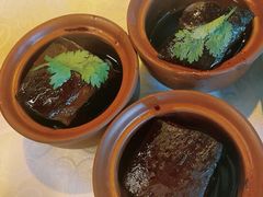 -山外山菜馆(玉泉路店)
