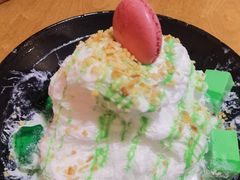 -糖糖屋•糖水•雪花冰店(时尚天河店)