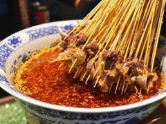 -上海龙之梦万丽酒店