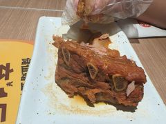 -大师兄·西北小馆(金湾华发商都店)