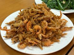 -老渔翁餐厅·鱼家傲私房菜